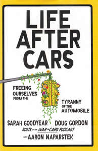 Cover for Life After Cars